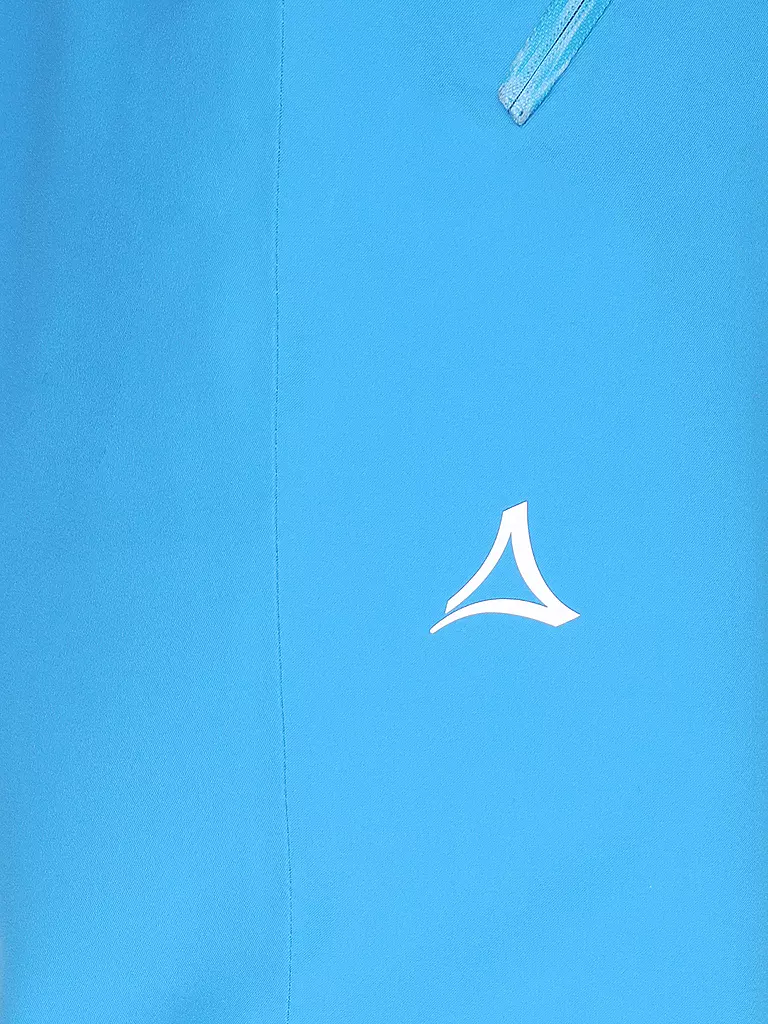 SCHÖFFEL | Damen Skihose Lizum L | Bleu