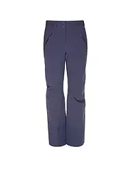 SCHÖFFEL | Damen Skihose Lizum | Bleu foncé
