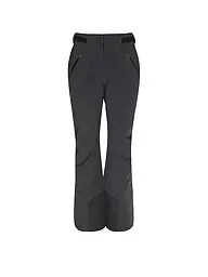SCHÖFFEL | Damen Skihose Lizum | Noir