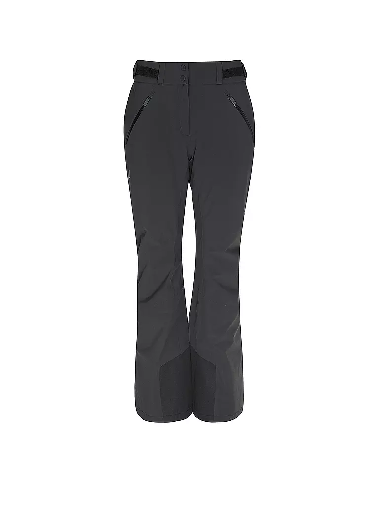 SCHÖFFEL | Damen Skihose Lizum | Noir