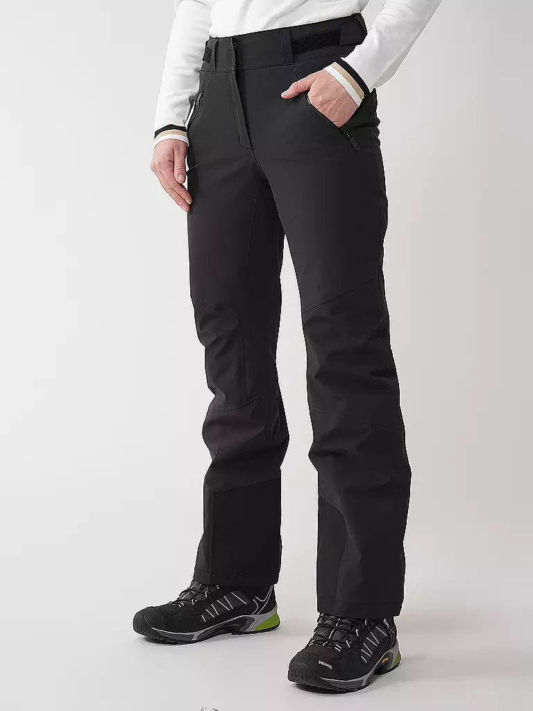 SCHÖFFEL | Damen Skihose Lizum | Noir