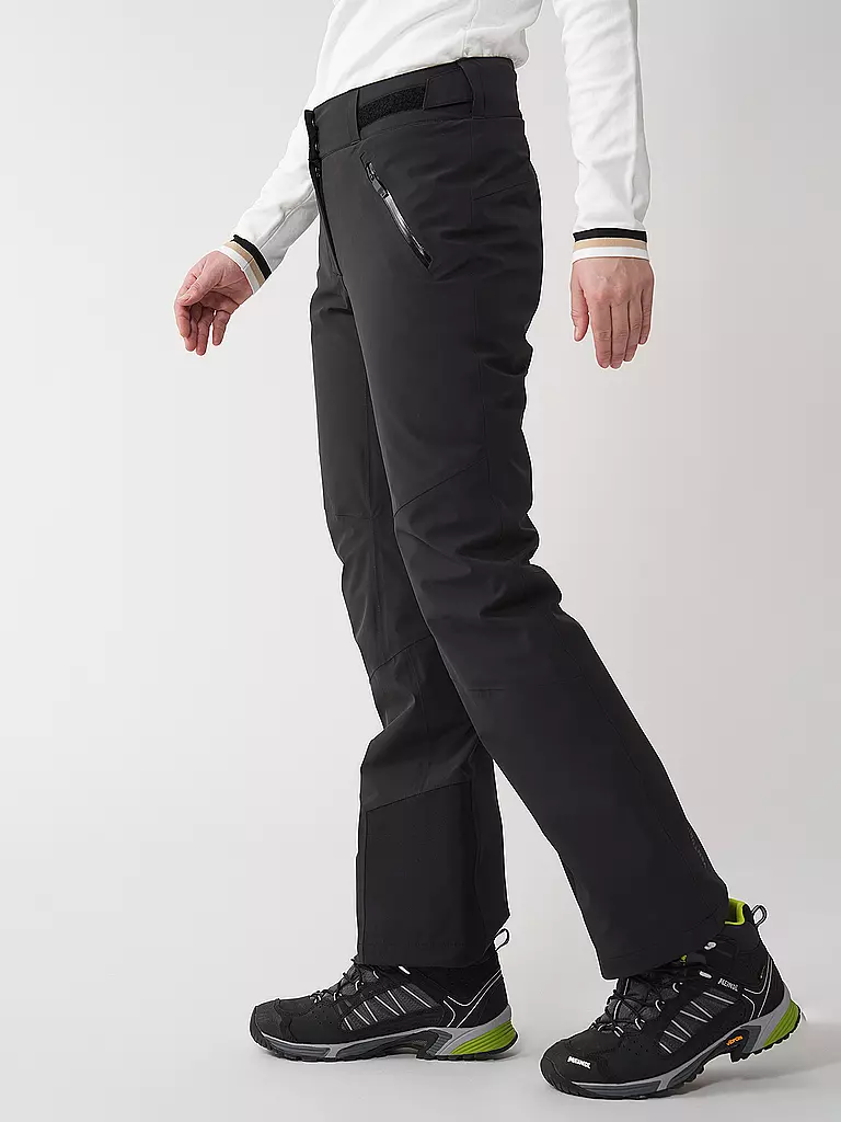 SCHÖFFEL | Damen Skihose Lizum | Noir