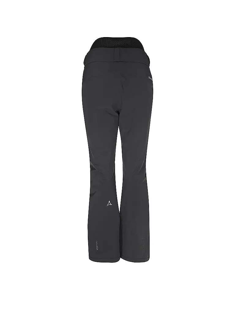 SCHÖFFEL | Damen Skihose Lizum | Noir