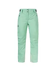 SCHÖFFEL | Damen Skihose Style Pine | Vert clair