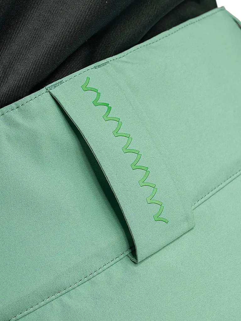 SCHÖFFEL | Damen Skihose Style Pine | Vert clair