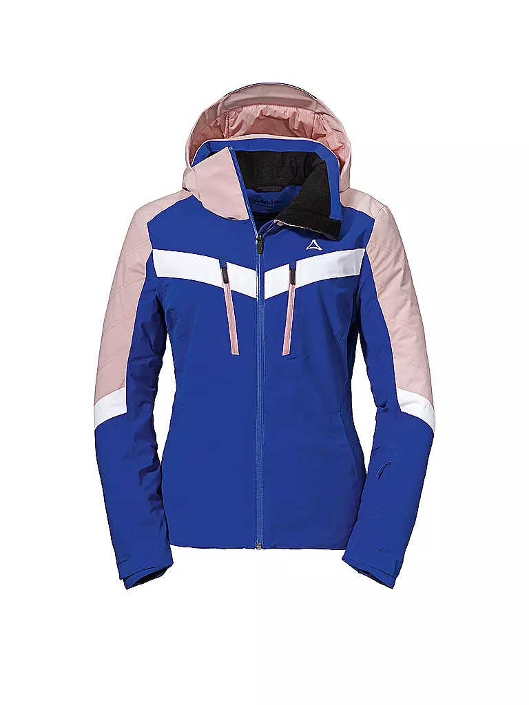 SCHÖFFEL | Damen Skijacke Avons L | Bleu