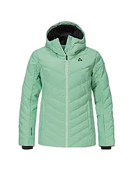 SCHÖFFEL | Damen Skijacke Style Alerce | Vert clair