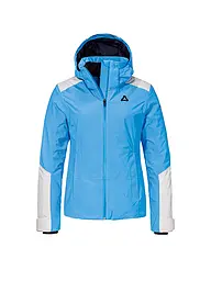 SCHÖFFEL | Damen Skijacke Style Zandwel | Bleu