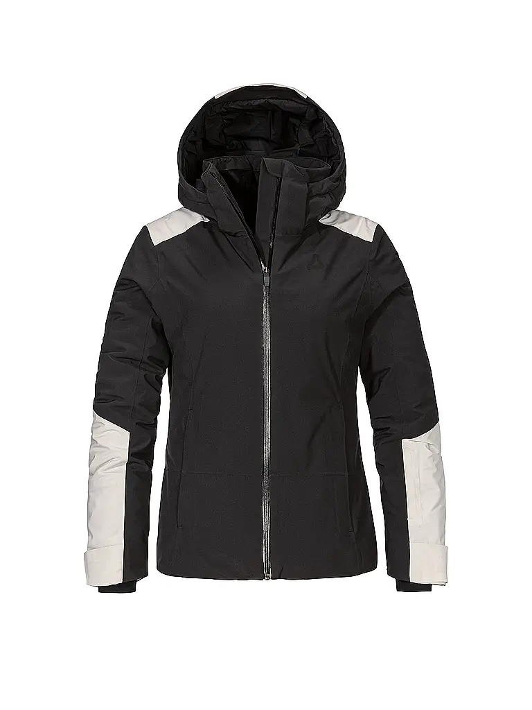 SCHÖFFEL | Damen Skijacke Style Zandwel | Noir