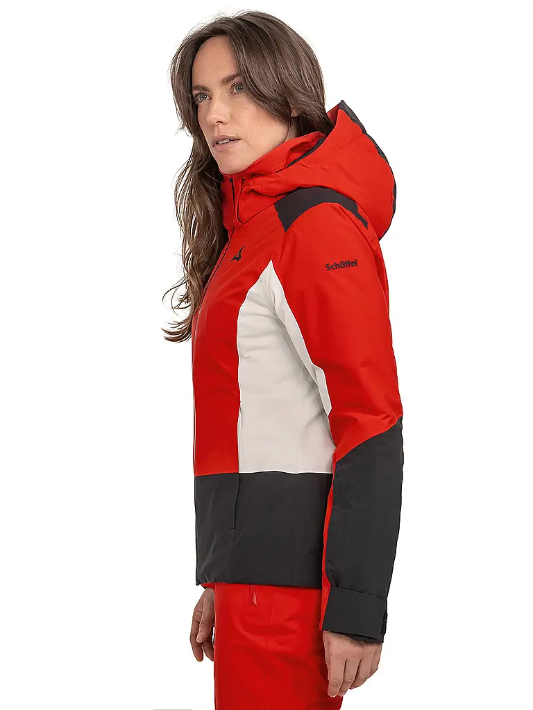 SCHÖFFEL | Damen Skijacke Style Zandwel |