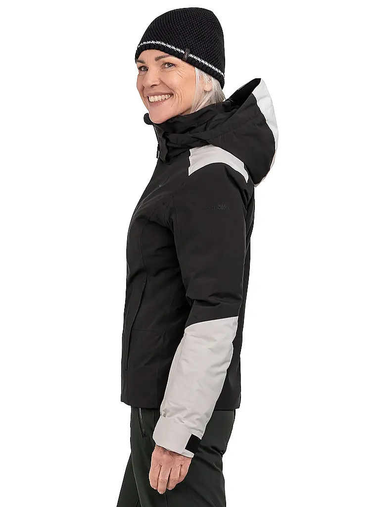 SCHÖFFEL | Damen Skijacke Style Zandwel |