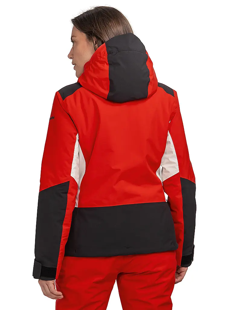 SCHÖFFEL | Damen Skijacke Style Zandwel |