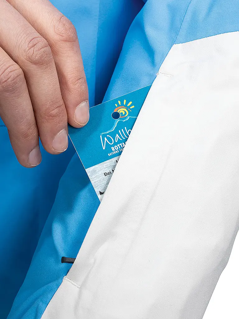 SCHÖFFEL | Damen Skijacke Style Zandwel |