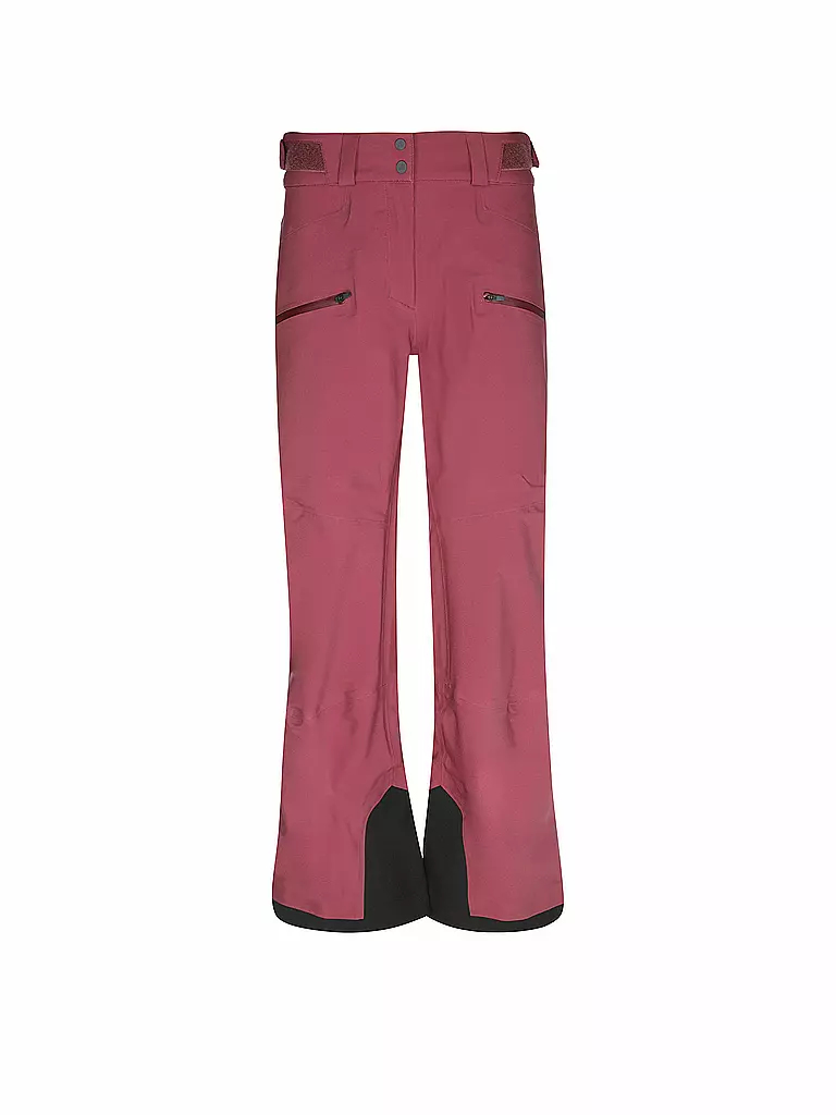 SCHÖFFEL | Damen Tourenhose Pizac 3L | Baie