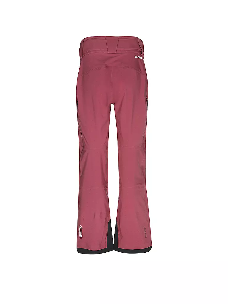 SCHÖFFEL | Damen Tourenhose Pizac 3L | Baie