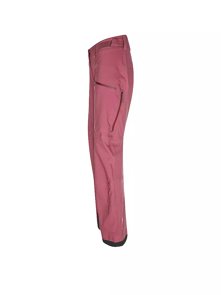 SCHÖFFEL | Damen Tourenhose Pizac 3L | Baie