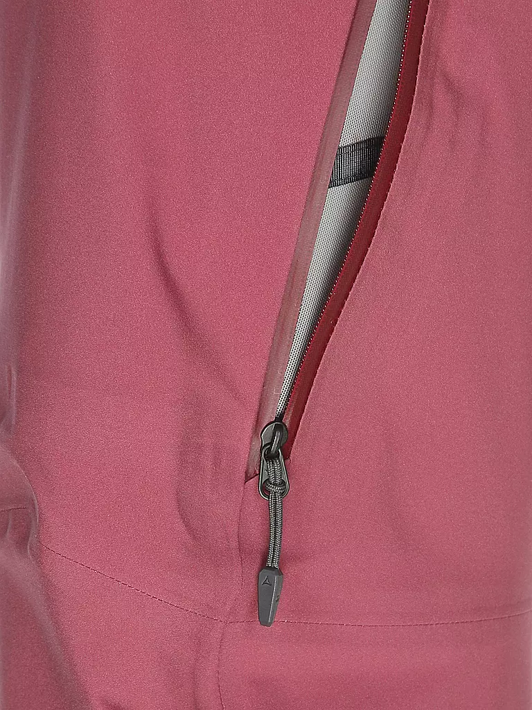 SCHÖFFEL | Damen Tourenhose Pizac 3L | Baie