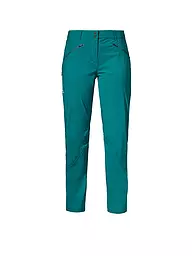 SCHÖFFEL | Damen Wanderhose Hestad L | Pétrole