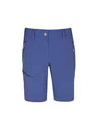 SCHÖFFEL | Damen Wandershort Toblach2 | Bleu