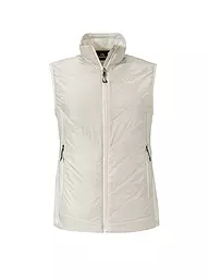 SCHÖFFEL | Gilet hybride Cascata pour femmes | Blanc