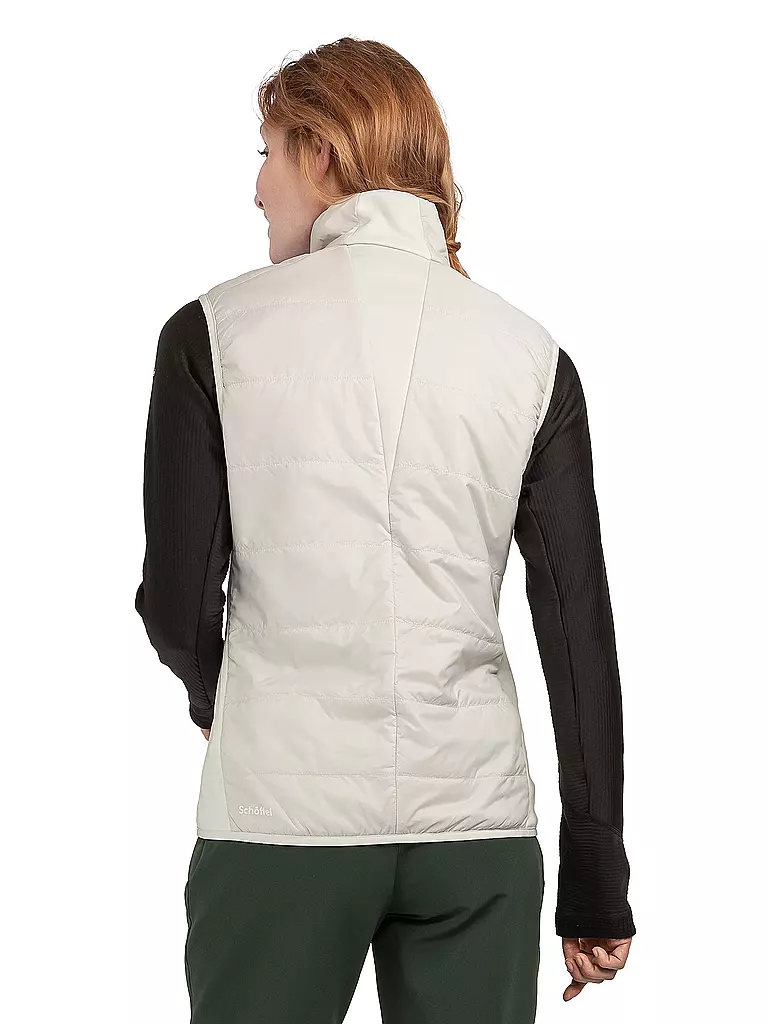 SCHÖFFEL | Gilet hybride Cascata pour femmes |