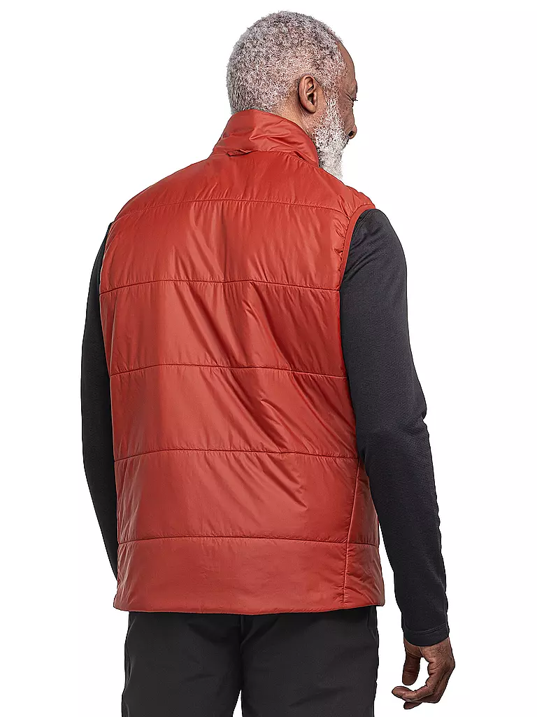 SCHÖFFEL | Gilet isolant Yew ZipIn pour homme |