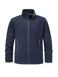 SCHÖFFEL | Veste polaire homme Cincinnati3 | Bleu foncé