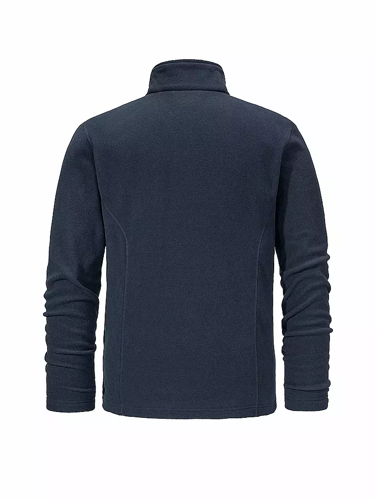 SCHÖFFEL | Herren Fleecejacke Cincinnati3 | Bleu foncé