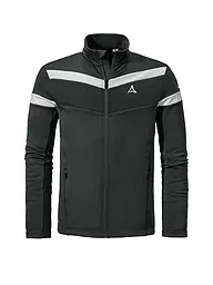 SCHÖFFEL | Herren Fleecejacke Heuberg M | Noir