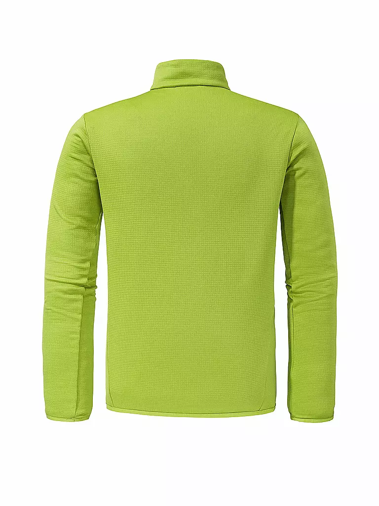 SCHÖFFEL | Herren Fleecejacke Svardalen M | Olive