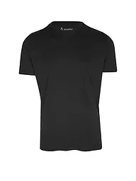 SCHÖFFEL | Herren Funktionsshirt Buchberg | Noir