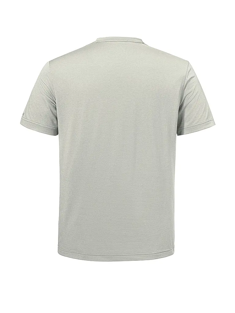 SCHÖFFEL | Herren Funktionsshirt Circ Sulten M | Gris clair