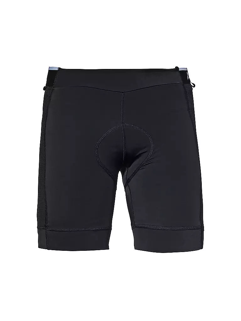 SCHÖFFEL | Herren Radunterhose Skin Pants 4h M | Noir