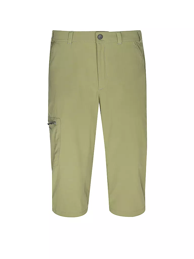 SCHÖFFEL | Herren Short Springdale1 3/4 | Olive