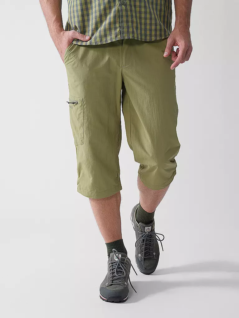 SCHÖFFEL | Herren Short Springdale1 3/4 |