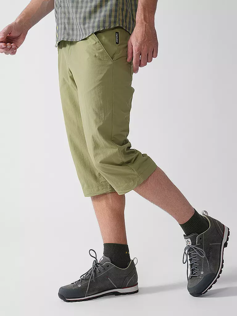 SCHÖFFEL | Herren Short Springdale1 3/4 |