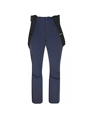 SCHÖFFEL | Pantalon de ski homme Style Mountet | Bleu foncé