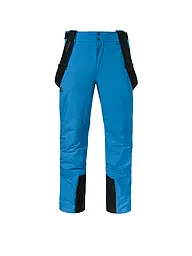 SCHÖFFEL | Herren Skihose Style Pine | Bleu