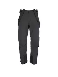 SCHÖFFEL | Herren Skihose Weissach M | Noir