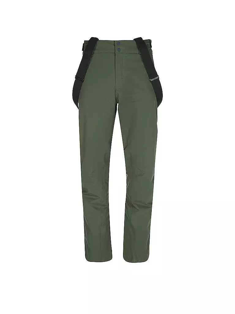 SCHÖFFEL | Herren Skihose Weissach M | Olive