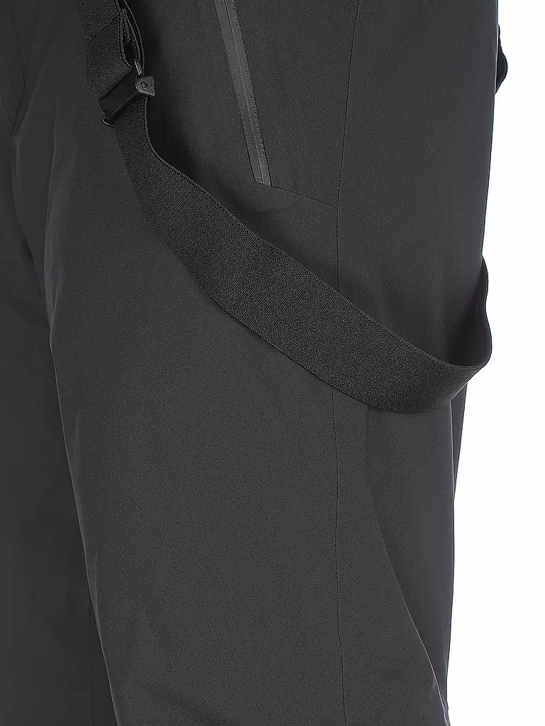 SCHÖFFEL | Herren Skihose Weissach M | Noir