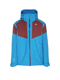 SCHÖFFEL | Herren Skijacke Kanzelwand M | Bleu