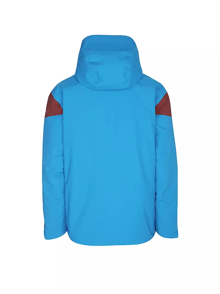 SCHÖFFEL | Herren Skijacke Kanzelwand M | Bleu