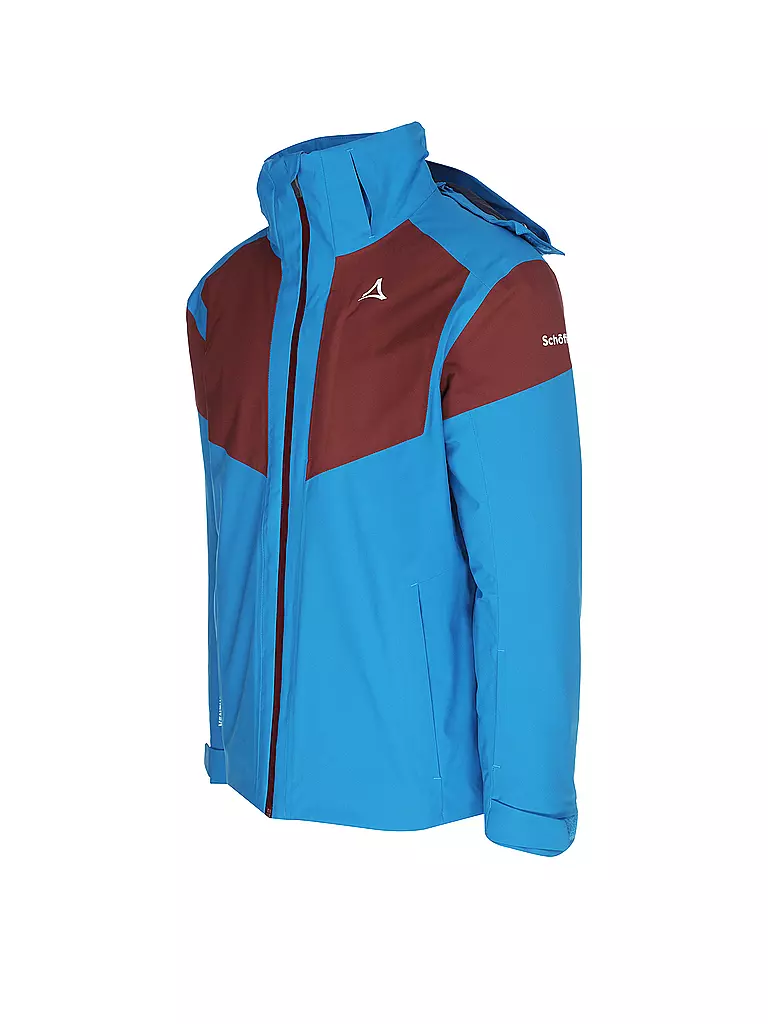 SCHÖFFEL | Herren Skijacke Kanzelwand M | Bleu