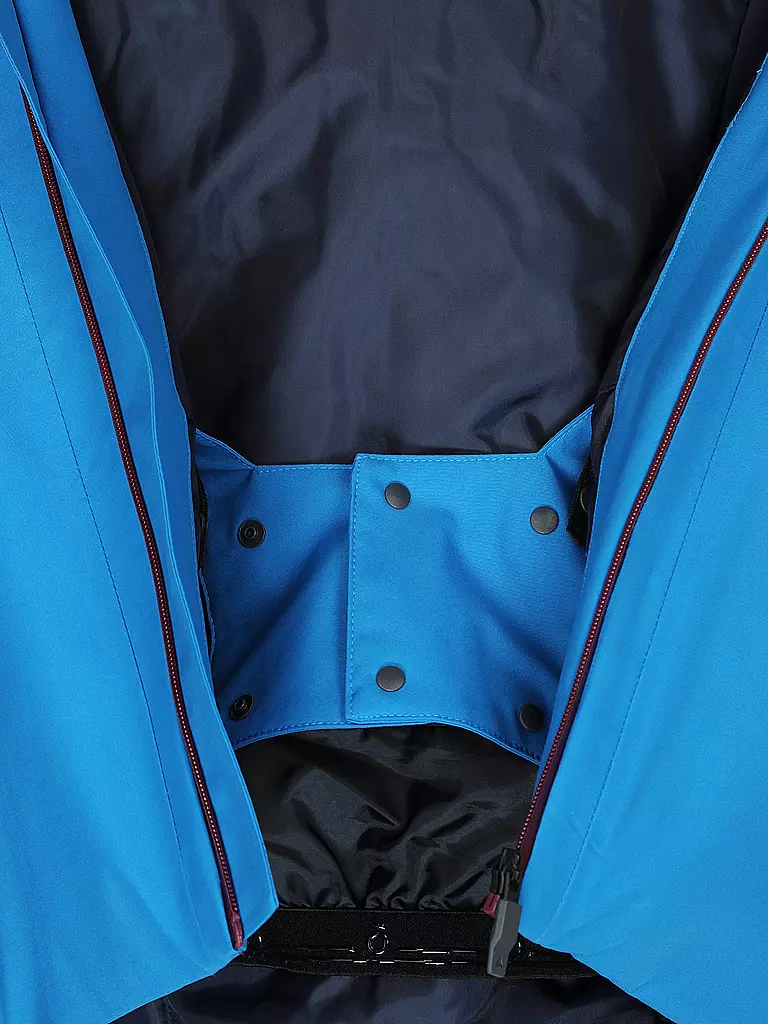 SCHÖFFEL | Herren Skijacke Kanzelwand M | Bleu