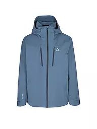 SCHÖFFEL | Herren Skijacke Pontresina M | Bleu