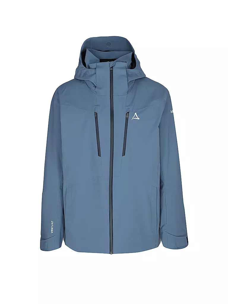 SCHÖFFEL | Herren Skijacke Pontresina M | Bleu