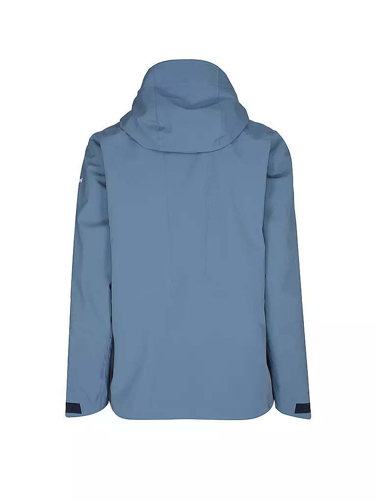 SCHÖFFEL | Herren Skijacke Pontresina M | Bleu