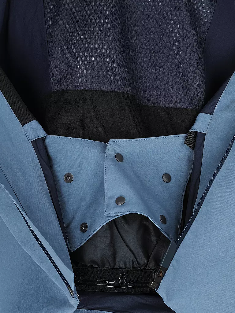 SCHÖFFEL | Herren Skijacke Pontresina M | Bleu