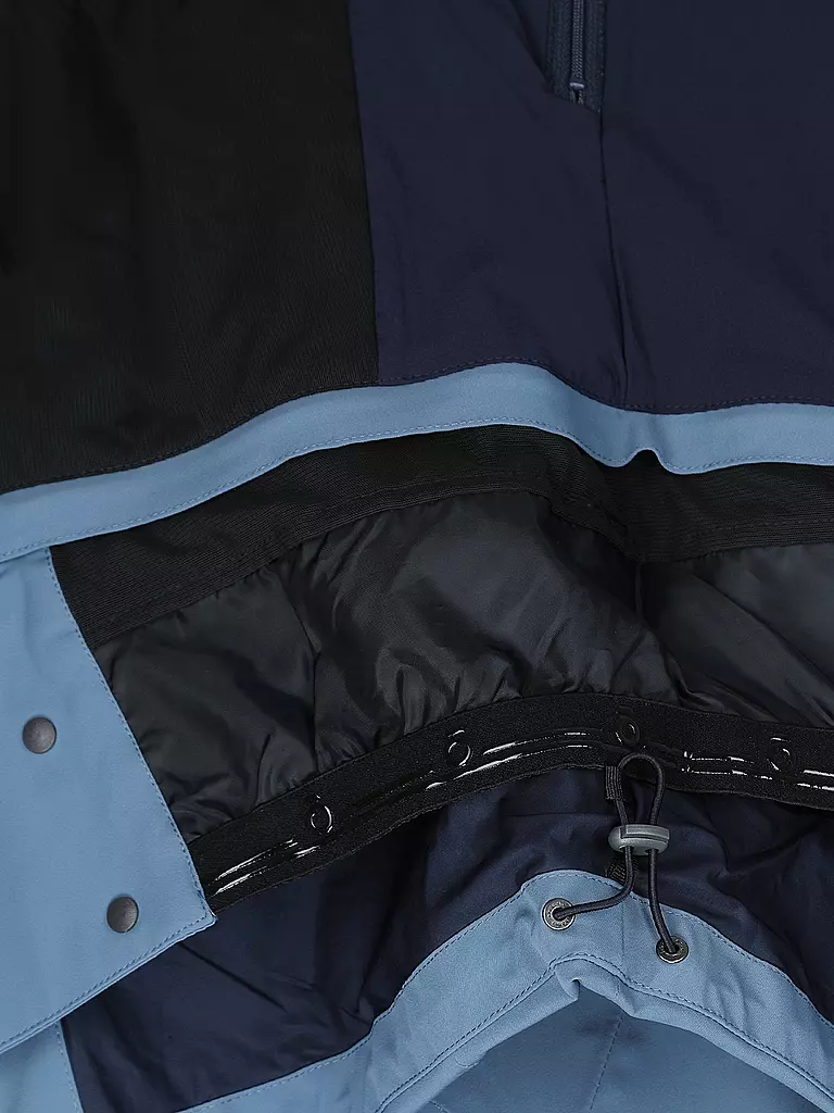 SCHÖFFEL | Herren Skijacke Pontresina M | Bleu